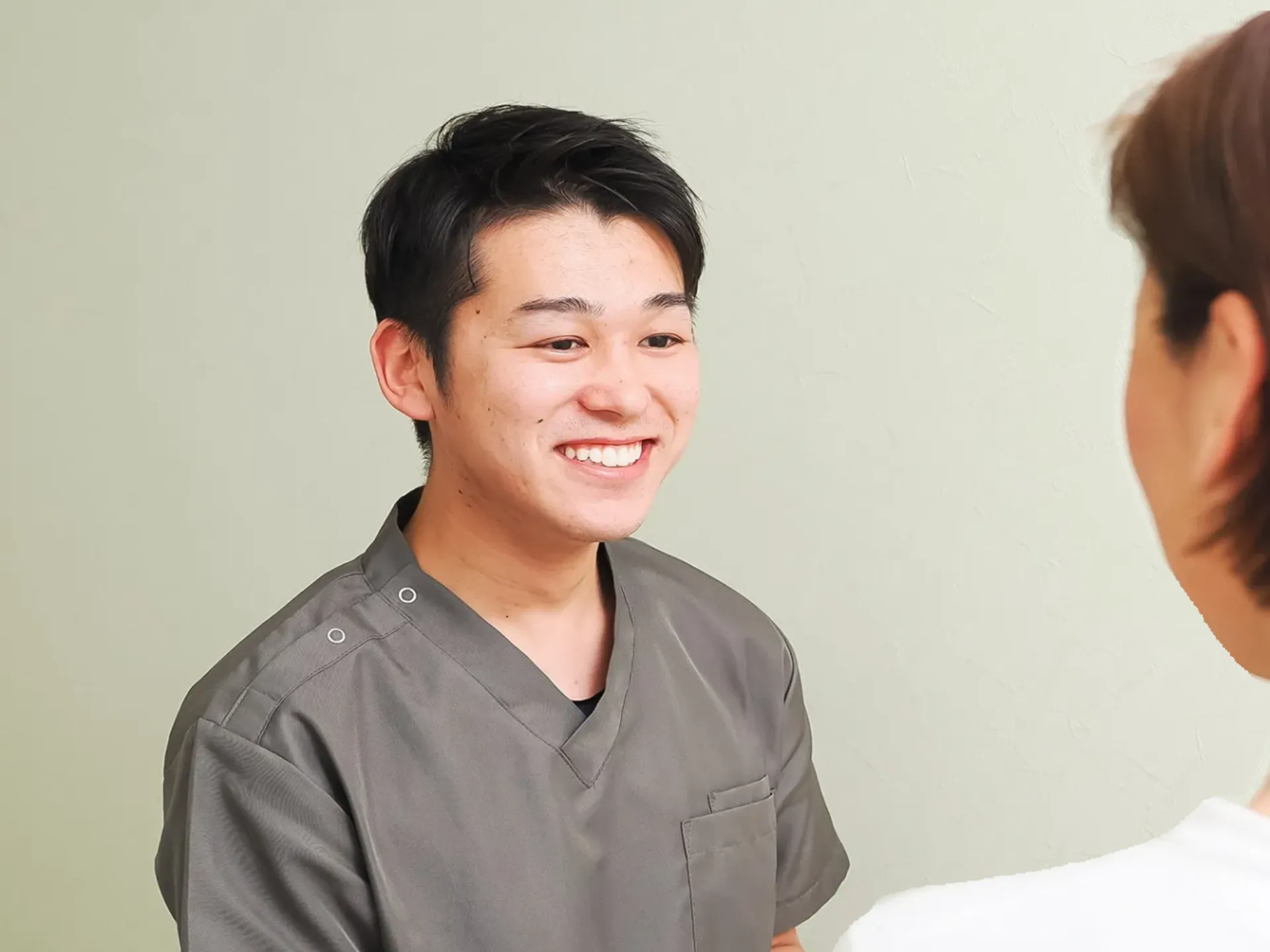 トータルトリートメント優鍼灸院